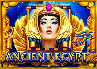 pg44 Ancient Egypt ทดลองเล่นฟรี