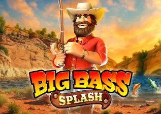 pg44 Big Bass Splash ทดลองเล่นฟรี