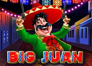 pg44 Big Juan ทดลองเล่นฟรี