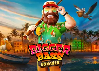 pg44 Bigger Bass Bonanza ทดลองเล่นฟรี