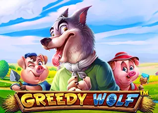 pg44 Greedy Wolf ทดลองเล่นฟรี