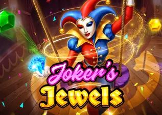 pg44 Jokers Jewels ทดลองเล่นฟรี