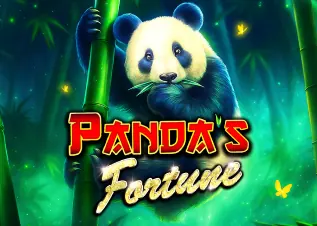 pg44 Pandas Fortune ทดลองเล่นฟรี