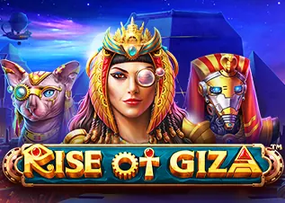Rise of Giza PowerNudge pg44