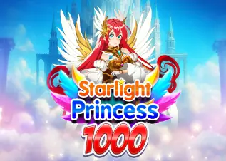 pg44 Starlight Princess 1000 ทดลองเล่นฟรี