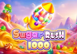 pg44 Sugar Rush 1000 ทดลองเล่นฟรี