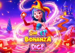 Sweet Bonanza Dice pg44