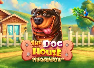 pg44 The Dog House Megaways ทดลองเล่นฟรี