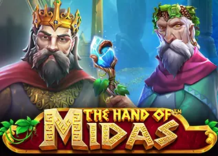 pg44 The Hand of Midas ทดลองเล่นฟรี