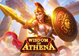 pg44 Wisdom of Athena ทดลองเล่นฟรี