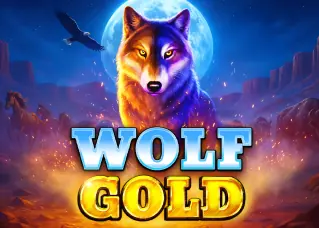 pg44 Wolf Gold ทดลองเล่นฟรี